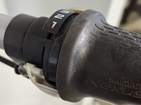 Elektrische damesfiets, sparta, emotion c3 - afbeelding 13 van  13