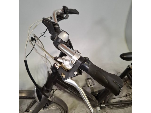Elektrische damesfiets, sparta, ion dts - afbeelding 2 van  13
