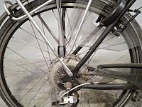 Elektrische damesfiets, sparta, ion dts - afbeelding 3 van  13