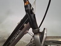Elektrische damesfiets, sparta, ion dts - afbeelding 5 van  13