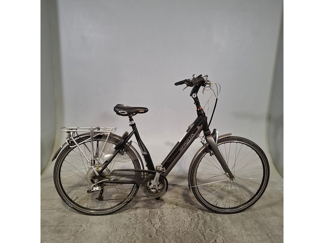 Elektrische damesfiets, sparta, ion dts - afbeelding 1 van  13