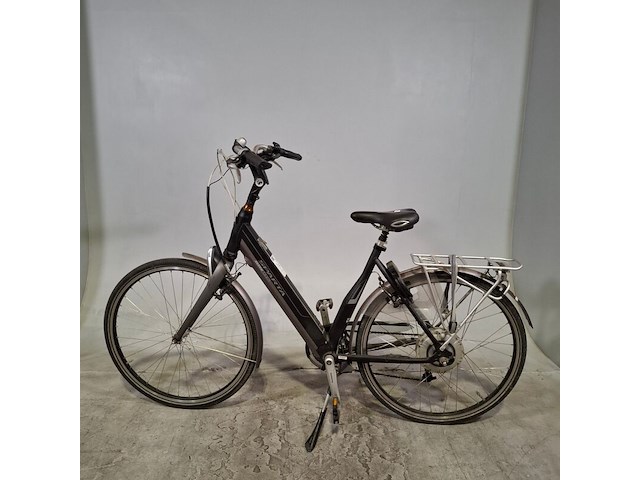 Elektrische damesfiets, sparta, ion dts - afbeelding 6 van  13