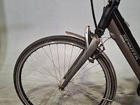 Elektrische damesfiets, sparta, ion dts - afbeelding 8 van  13