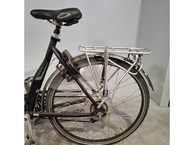 Elektrische damesfiets, sparta, ion dts - afbeelding 9 van  13