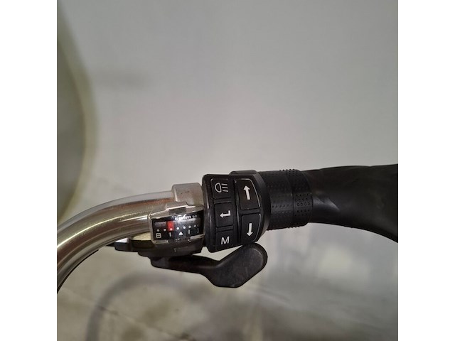 Elektrische damesfiets, sparta, ion dts - afbeelding 11 van  13