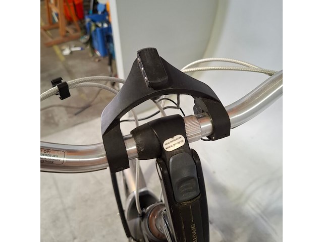 Elektrische damesfiets, sparta, ion dts - afbeelding 12 van  13