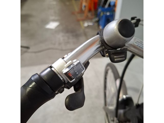 Elektrische damesfiets, sparta, ion dts - afbeelding 13 van  13