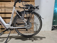 Elektrische damesfiets, sparta, ion gl plus, 2017 - afbeelding 2 van  17