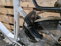 Elektrische damesfiets, sparta, ion gl plus, 2017 - afbeelding 3 van  17