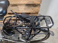 Elektrische damesfiets, sparta, ion gl plus, 2017 - afbeelding 4 van  17