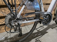 Elektrische damesfiets, sparta, ion gl plus, 2017 - afbeelding 7 van  17