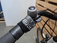 Elektrische damesfiets, sparta, ion gl plus, 2017 - afbeelding 11 van  17