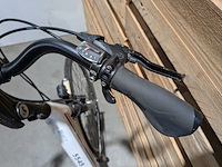 Elektrische damesfiets, sparta, ion gl plus, 2017 - afbeelding 13 van  17