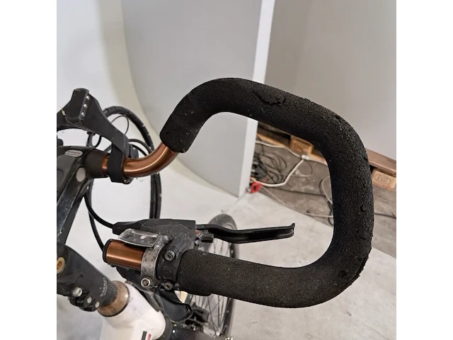 Elektrische damesfiets, sparta, ion gl+ - afbeelding 2 van  21