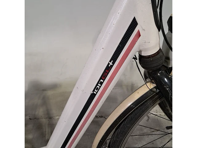 Elektrische damesfiets, sparta, ion gl+ - afbeelding 3 van  21