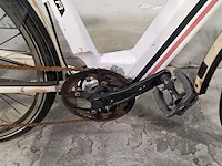 Elektrische damesfiets, sparta, ion gl+ - afbeelding 4 van  21
