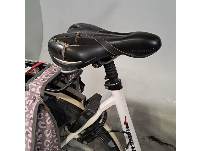 Elektrische damesfiets, sparta, ion gl+ - afbeelding 5 van  21