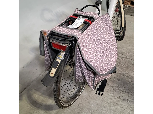 Elektrische damesfiets, sparta, ion gl+ - afbeelding 9 van  21