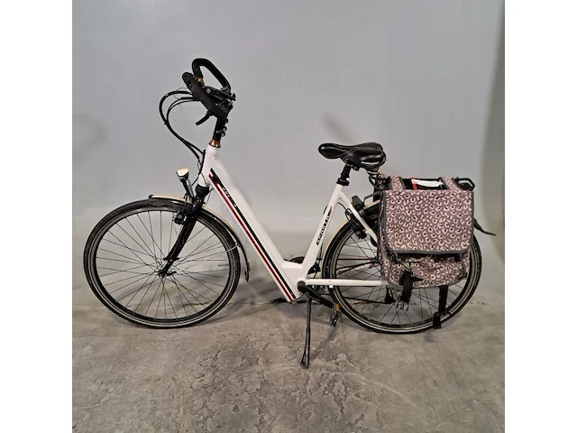 Elektrische damesfiets, sparta, ion gl+ - afbeelding 10 van  21