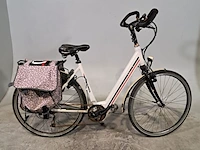 Elektrische damesfiets, sparta, ion gl+