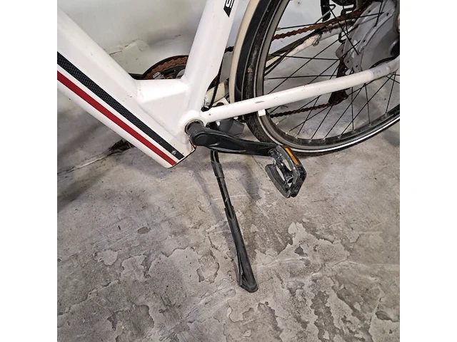 Elektrische damesfiets, sparta, ion gl+ - afbeelding 13 van  21