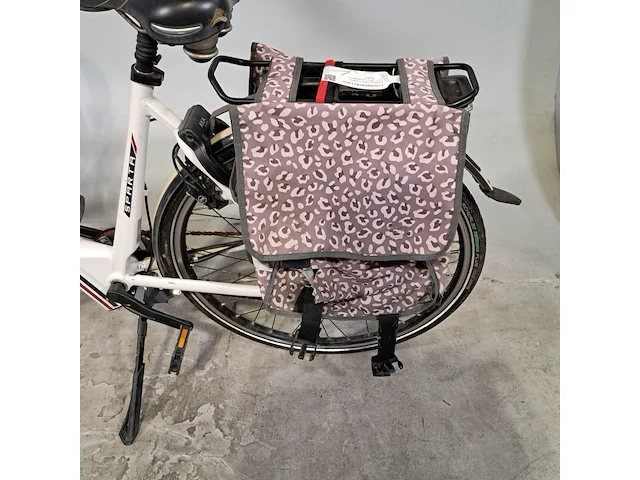 Elektrische damesfiets, sparta, ion gl+ - afbeelding 14 van  21