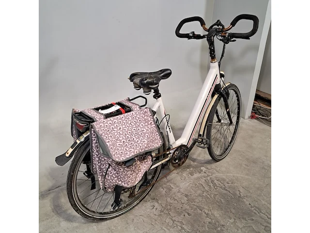 Elektrische damesfiets, sparta, ion gl+ - afbeelding 12 van  21