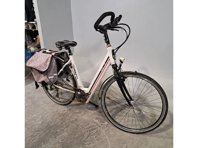 Elektrische damesfiets, sparta, ion gl+ - afbeelding 15 van  21