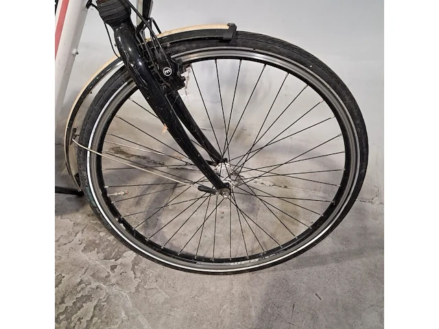 Elektrische damesfiets, sparta, ion gl+ - afbeelding 16 van  21