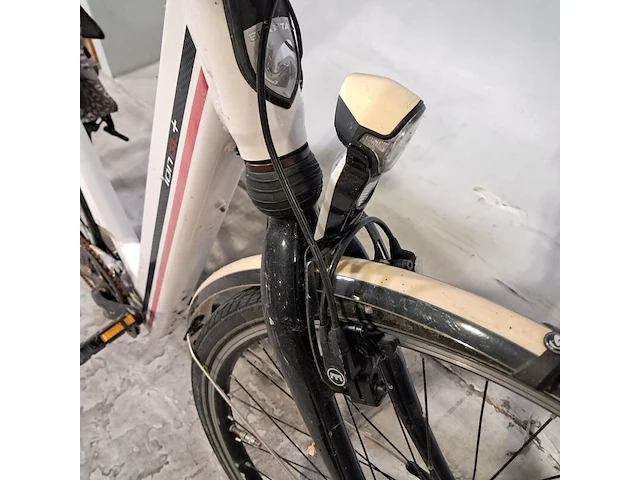 Elektrische damesfiets, sparta, ion gl+ - afbeelding 17 van  21