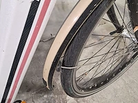 Elektrische damesfiets, sparta, ion gl+ - afbeelding 18 van  21