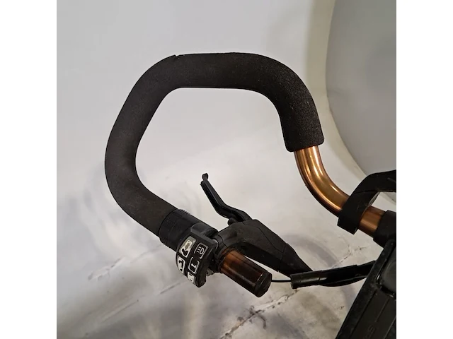 Elektrische damesfiets, sparta, ion gl+ - afbeelding 20 van  21