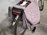 Elektrische damesfiets, sparta, ion gl+ - afbeelding 9 van  21