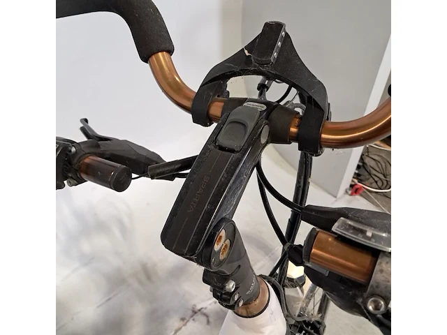 Elektrische damesfiets, sparta, ion gl+ - afbeelding 21 van  21