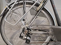 Elektrische damesfiets, sparta, ion m-gear - afbeelding 2 van  13
