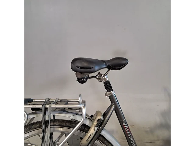 Elektrische damesfiets, sparta, ion m-gear - afbeelding 3 van  13
