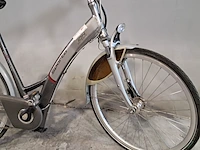 Elektrische damesfiets, sparta, ion m-gear - afbeelding 4 van  13