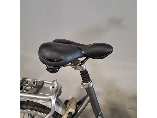 Elektrische damesfiets, sparta, ion m-gear - afbeelding 5 van  13