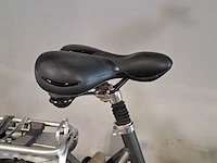 Elektrische damesfiets, sparta, ion m-gear - afbeelding 5 van  13