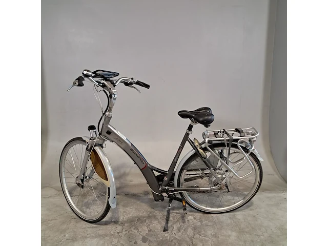Elektrische damesfiets, sparta, ion m-gear - afbeelding 6 van  13
