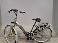 Elektrische damesfiets, sparta, ion m-gear - afbeelding 6 van  13