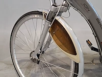 Elektrische damesfiets, sparta, ion m-gear - afbeelding 7 van  13