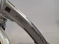 Elektrische damesfiets, sparta, ion m-gear - afbeelding 8 van  13