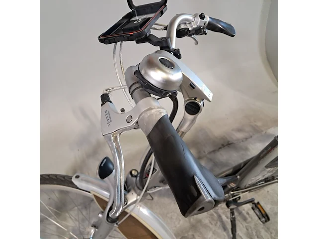 Elektrische damesfiets, sparta, ion m-gear - afbeelding 13 van  13