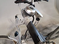 Elektrische damesfiets, sparta, ion m-gear - afbeelding 13 van  13