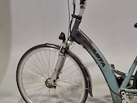 Elektrische damesfiets, sparta, m-gear energy inside - afbeelding 2 van  10