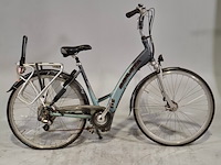 Elektrische damesfiets, sparta, m-gear energy inside