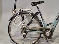 Elektrische damesfiets, sparta, m-gear energy inside - afbeelding 3 van  10