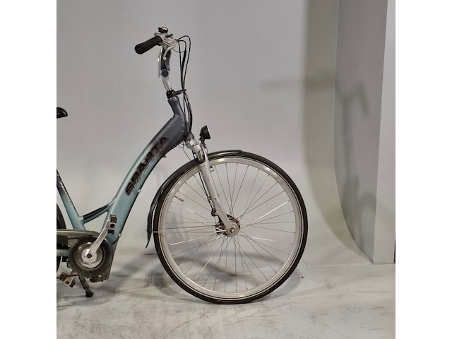 Elektrische damesfiets, sparta, m-gear energy inside - afbeelding 4 van  10