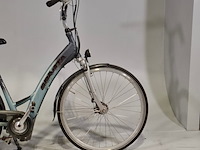 Elektrische damesfiets, sparta, m-gear energy inside - afbeelding 4 van  10